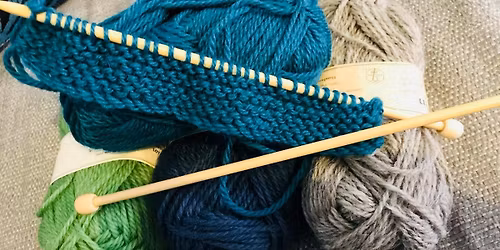 Learn to Knit for Beginners