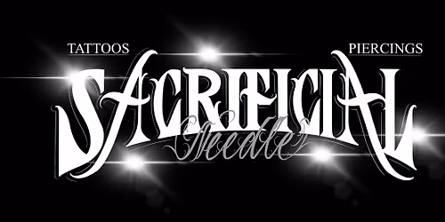 First Friday Specials & Vendors