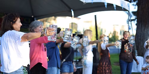 LAMVCF's Oktoberfest