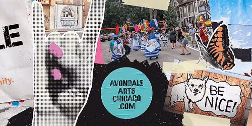 June Avondale Arts Monthly Meetup + Skill-Share Workshop