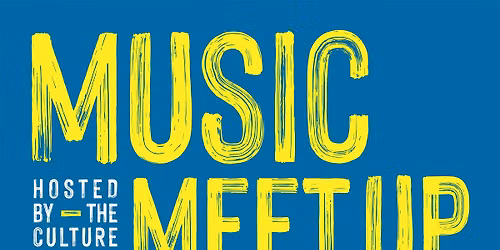 Music Meet Up Stage Presence Workshop with Lee Waddingham