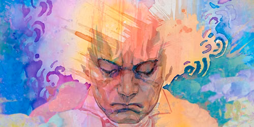 York Symphony Orchestra: Beethoven's Ninth Symphony