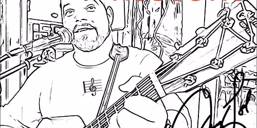 Jonny Love ACOUSTIC @ Colupa\u2019s Pub