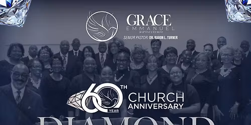 Grace Emmanuel Reunion concert 