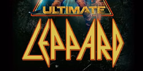 Ultimate Leppard