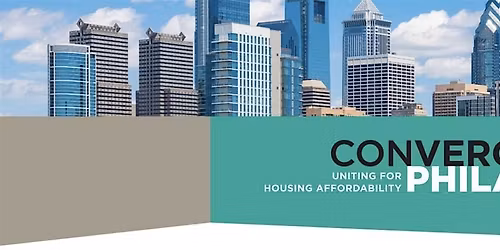 CONVERGENCE Philadelphia End of Year Gathering