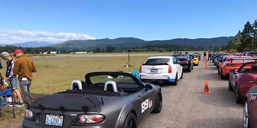 BSCC 2026 Novice School #1