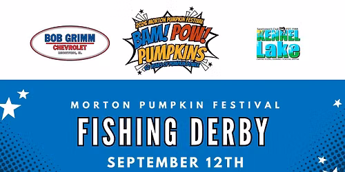 Fishing Derby