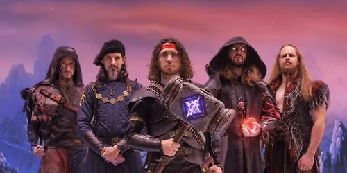 Gloryhammer