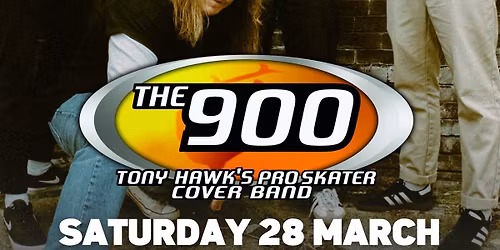 The 900 Live at Strings Bar & Venue
