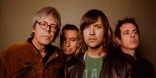 Old 97's w\/ Buttercup