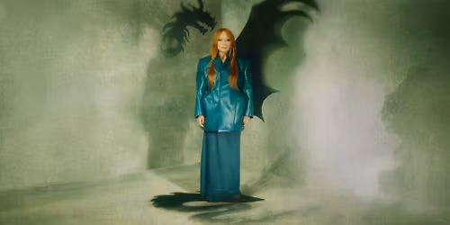 Tori Amos: In Times of Dragons Tour with special guest Bartees Strange