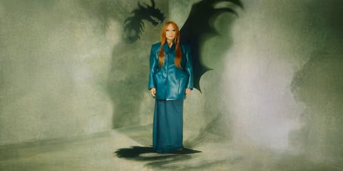 Tori Amos: In Times of Dragons Tour with special guest Bartees Strange