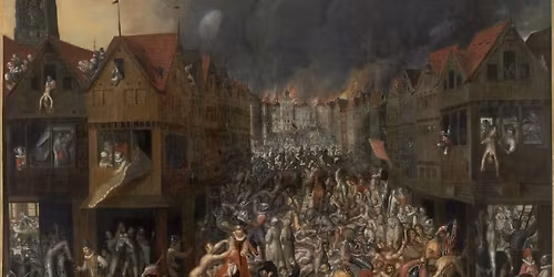 KMSKA LAAT - Curator tour - Koen Bulckens