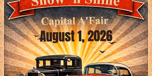 Pioneer Auto Club Show n' Shine
