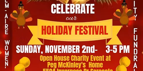 Holiday Festival
