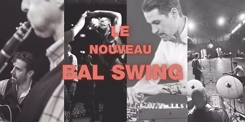Le Nouveau Bal Swing