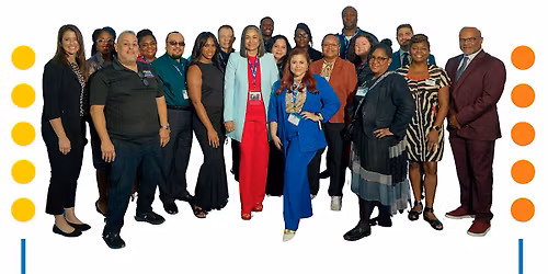 OESBD Business Listening Tour: Entrepreneurs