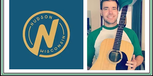 Nova Bar Hudson - Live Music with Ben Aaron
