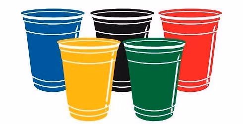 Shooters 3rd Annual Beer Olympics