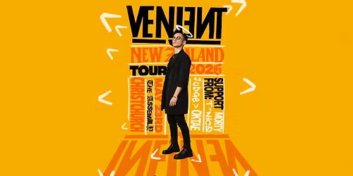 VENJENT (UK) | CHRISTCHURCH