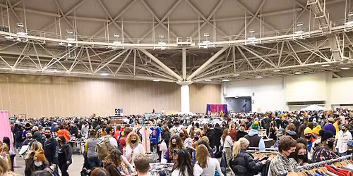 Totally Rad Vintage Fest