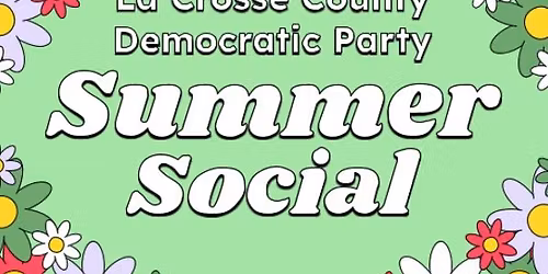 La Crosse Summer Social