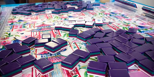 Muffins & Mahjong