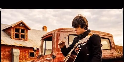 Jake Bugg: Acoustic Live Performance + Q&A