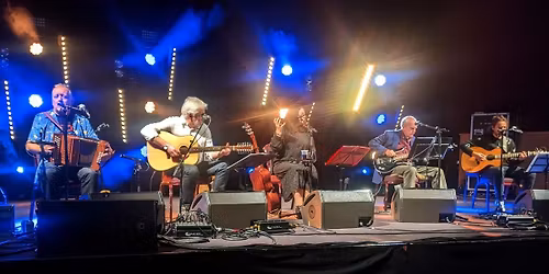 The Albion Band Christmas Show at The Stables, Milton Keynes