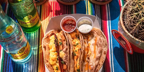 La Texana