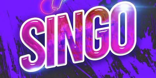SINGO BINGO Burnley