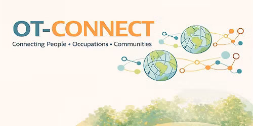 Occupational Justice & Health for older people in underserved communities