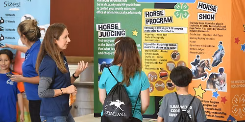 EquiConnect: Community Equine Day 2026