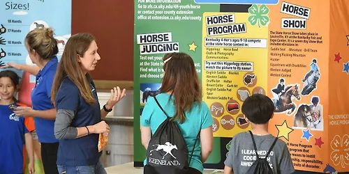 EquiConnect Community Equine Day 2026