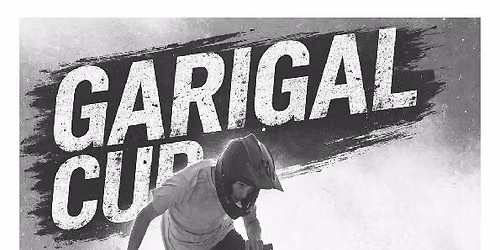 GARIGAL CUP