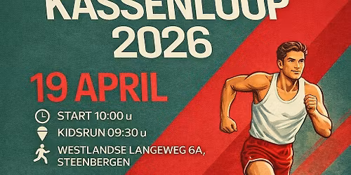 Kassenloop 2026