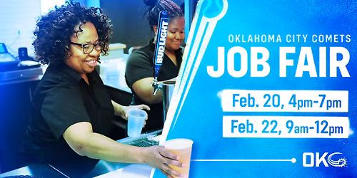 Tacoma Rainiers at Oklahoma City Comets