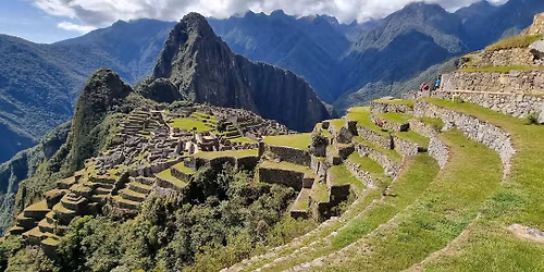 Utaz\u00e1s Peruban - Utassy Judit az Egri Vil\u00e1gj\u00e1r\u00f3 Klubban