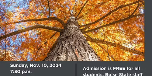 Boise State University Department of Music - Symphonic Winds at Morrison Center