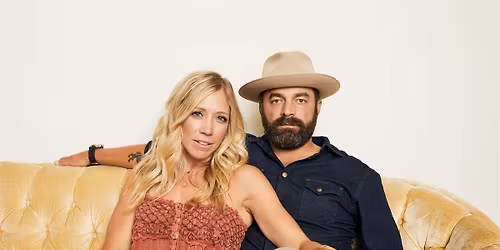 Drew & Ellie Holcomb Tickets