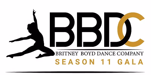 Britney Boyd Dance Company Season 11 Gala