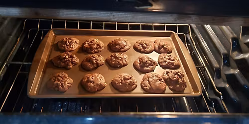 All day bake exchange