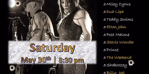 Crystal Dance Party Weekend: Part II !!