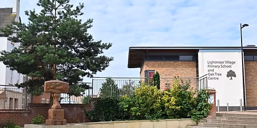 Estate Date - Oak Tree Community Centre