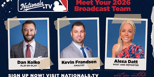 Washington Nationals vs. Los Angeles Angels