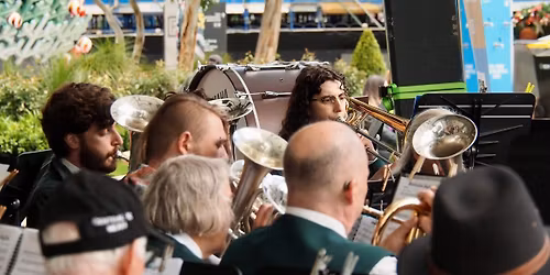 Christmas Jams in the Mall feat: Bendigo Brass Band & Bendigo Youth Brass