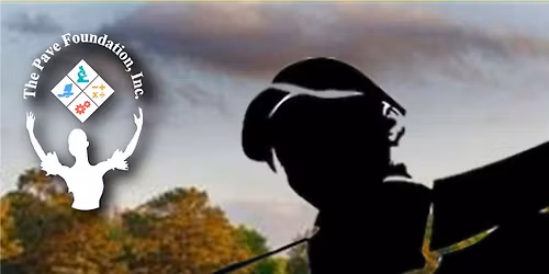 The Pave Foundation, Inc. 3rd Annual Charity Golf Tournament