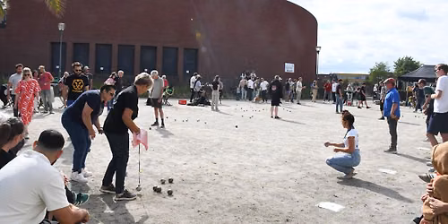 Leuven Petanquet 2026