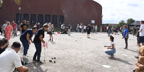 Leuven Petanquet 2026